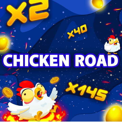 Chicken Road®